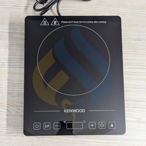 Kenwood IDC01 2000W Single Induction Cooker (2)