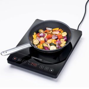 Kenwood IDC01 2000W Single Induction Cooker