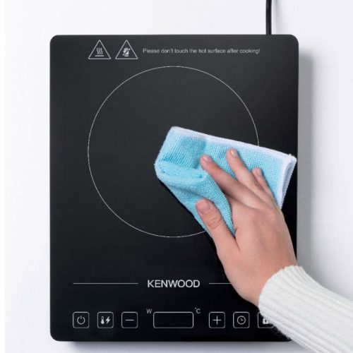 kenwood idc01 2000w single induction cooker 3 shoppingjin.pk - Shopping Jin