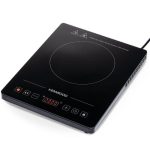 KENWOOD SINGLE INDUCTION COOKER Model IDC01