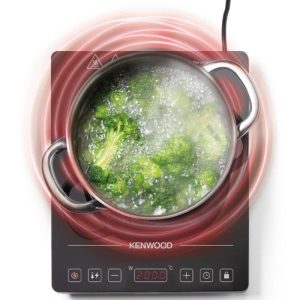 Kenwood IDC01 2000W Single Induction Cooker