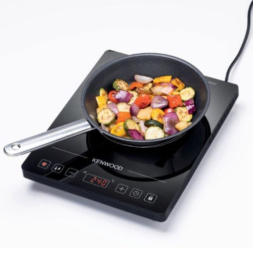 Kenwood IFC01 2000W Single Infrared Cooker