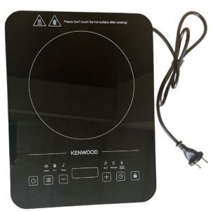 Kenwood IFC01 2000W Single Infrared Cooker