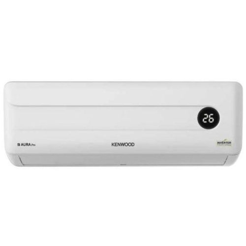 Kenwood KEA-1264S eAura Pro 1 Ton DC Inverter AC front