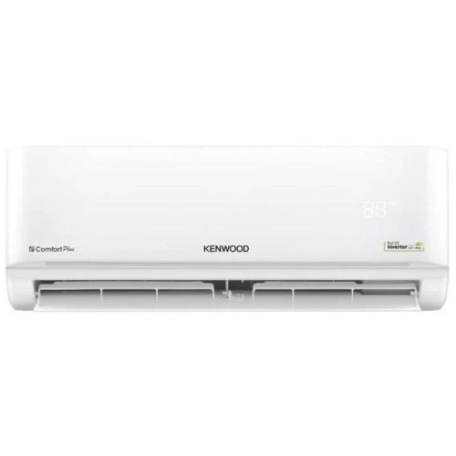 Kenwood KEC-1253S eComfort Plus 1 Ton DC Inverter AC front