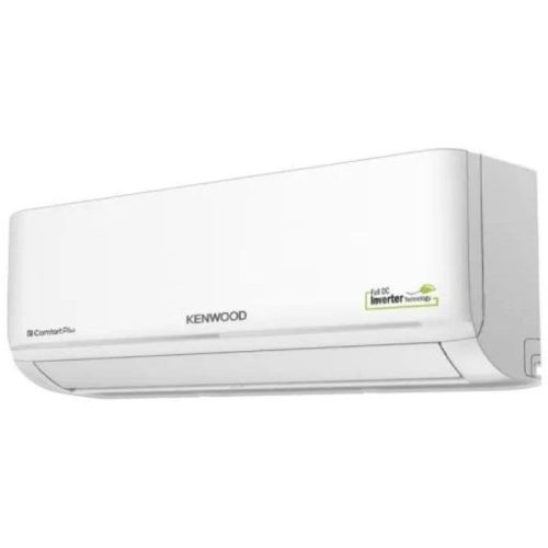 Kenwood KEC-1253S eComfort Plus 1 Ton DC Inverter AC side