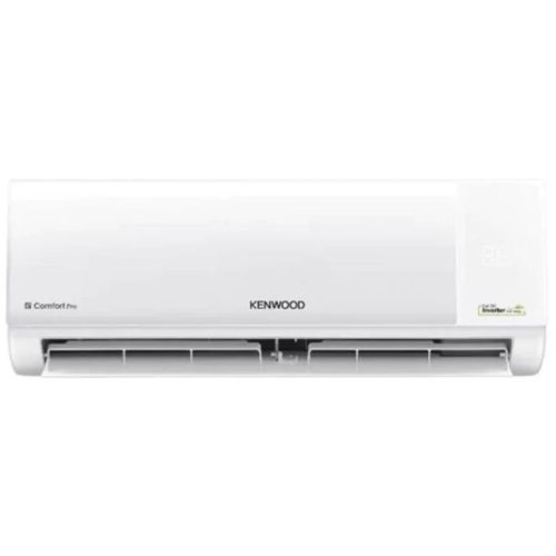 Kenwood KEC-1867S eComfort Pro 1.5 Ton T3 DC Inverter AC front