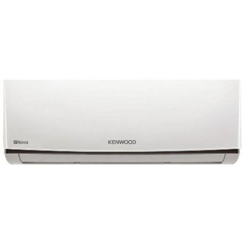 Kenwood KEN-1250S eNova 1 Ton Non-Inverter AC Cool Only front