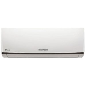 Kenwood KEN-1850S eNova 1.5 Ton Non-Inverter AC Cool Only front