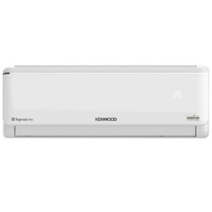 Kenwood KES-1262S eSupreme Pro 1 Ton DC Inverter AC front