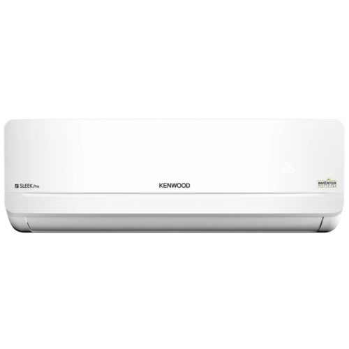 Kenwood KES-1263S eSleek Pro 1 Ton DC Inverter AC front