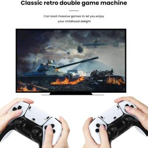 M8 Pro Video Game Consoles 2.4G Wireless Controllers