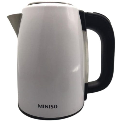 Miniso 1850W 1.7L Electric Kettle front