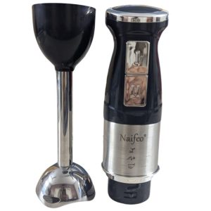 naifeo nf 8004 500w hand blender 2 shoppingjin.pk - Shopping Jin