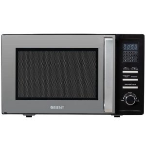 Orient Pizza-34D 34 Liter Grill Microwave Oven front