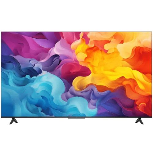 TCL 43V6B 43" Inch 4K HDR Google LED TV front