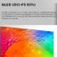 TCL 75C755 75" Inch Mini 4K QLED TV infographics