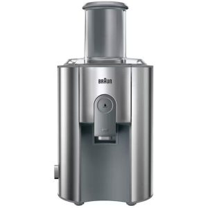 Braun J700 Identity Collection 1000W Spin Juicer front