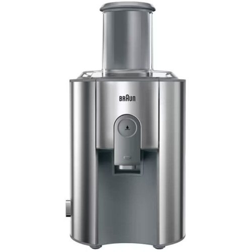 Braun J700 Identity Collection 1000W Spin Juicer front