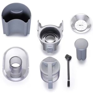 Braun J700 Identity Collection 1000W Spin Juicer parts