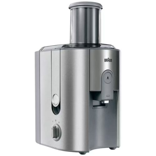 Braun J700 Identity Collection 1000W Spin Juicer side