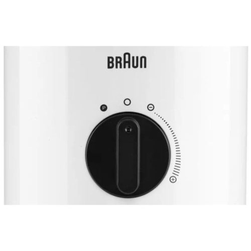 Braun JB3115WH 2-in-1 PowerBlende 3 parts