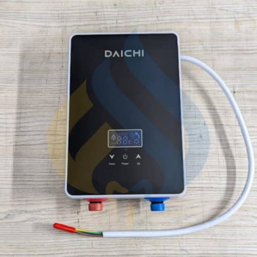 Daichi Digital Temperature Control Instant Electric Water Heater Geyser Shower (2)2