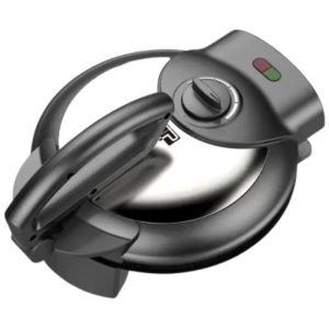 DSP KC-3026 1400W Roti Maker front