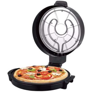 DSP KC3029 2200W Electric Pizza Maker front