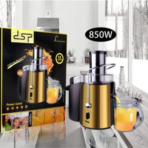 DSP KJ-3003 2.0L Power Juicer box