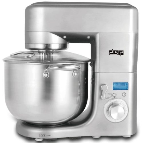 DSP KM-3032 10 Liter Stand Mixer front