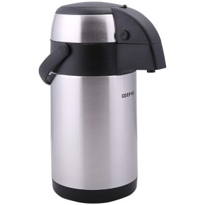 Geepas GVF5263 3.5L Stainless Steel Kettle front