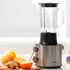 Panasonic MJ-CB800 3-in-1 1000W Juicers (2)