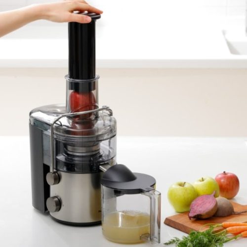 Panasonic MJ-CB800 3-in-1 1000W Juicers (2)