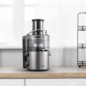 Panasonic MJ-CB800 3-in-1 1000W Juicers (2)