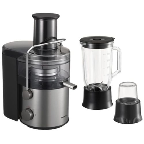 Panasonic MJ-CB800 3-in-1 1000W Juicers (2)