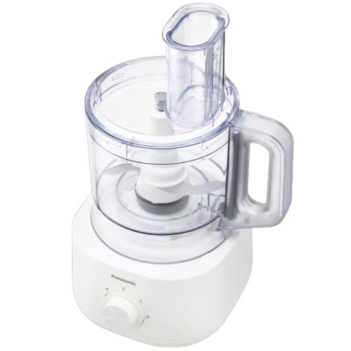 Panasonic MK-F310 5-In-1 Food Processor side open