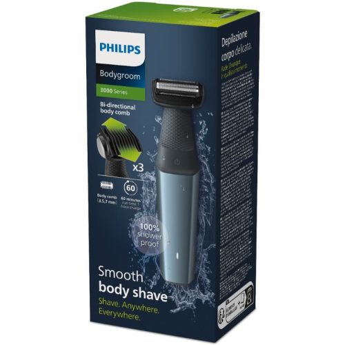 Philips BG3027_03 Body Trimmer (2)