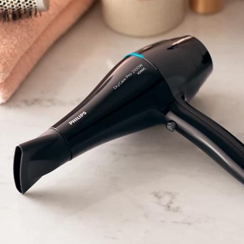 Philips BHD272_03 DryCare Pro Hairdryer (2)