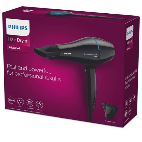 Philips BHD272_03 DryCare Pro Hairdryer (2)