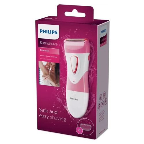 Philips HP6306_00 Wet and Dry electric shaver (3)