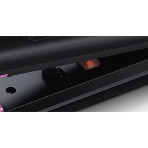 philips hp8401 00 hair straightener 2 shoppingjin.pk - Shopping Jin