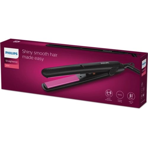 Philips HP8401_00 Hair Straightener (3)