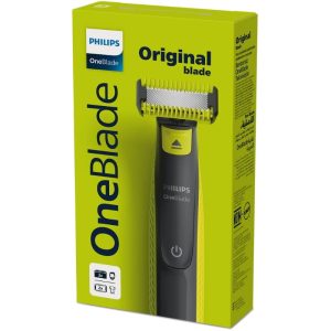 Philips QP2824_10 OneBlade Face + Body Shaver (2)