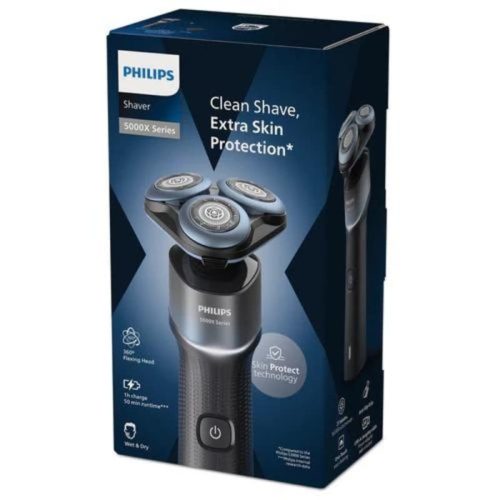 Philips X5006_00 Wet & Dry Electric Shaver (3)