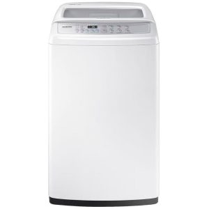 Samsung WA90H4200SW 9kg Automatic Washing Machine front