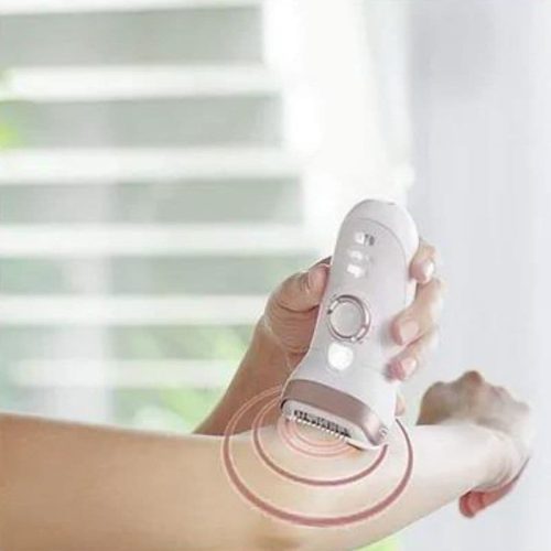 Braun 6-in-1 9561 Wet & Dry Epilator (2)