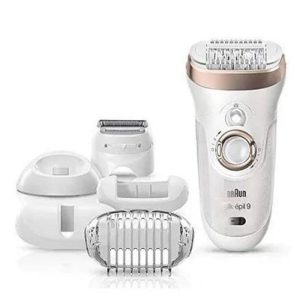 Braun 6-in-1 9561 Wet & Dry Epilator (2)