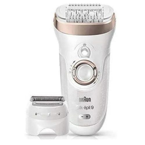 Braun 6-in-1 9561 Wet & Dry Epilator (2)