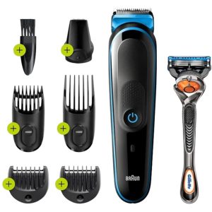 Braun 7-in-1 MGK5245 Trimmer (2)